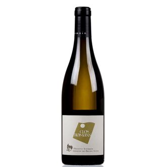 Vinho Branco Saumur Blanc “Clos Romans” 2018