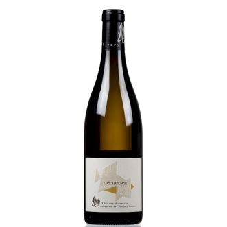 Vinho Branco Saumur Blanc “L'Echelier” 2018