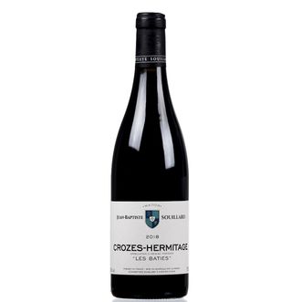 Vinho Tinto Crozes-Hermitage Les Baties 2018