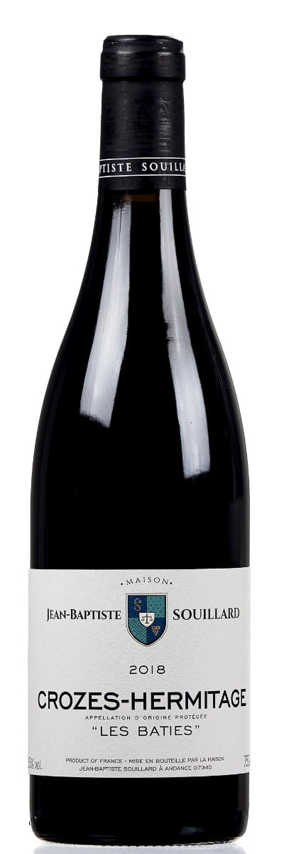 Vinho-Tinto-Crozes-Hermitage-Les-Baties-2019