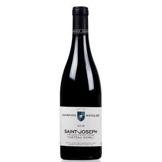 Vinho Tinto Saint-Joseph Château Morel2018