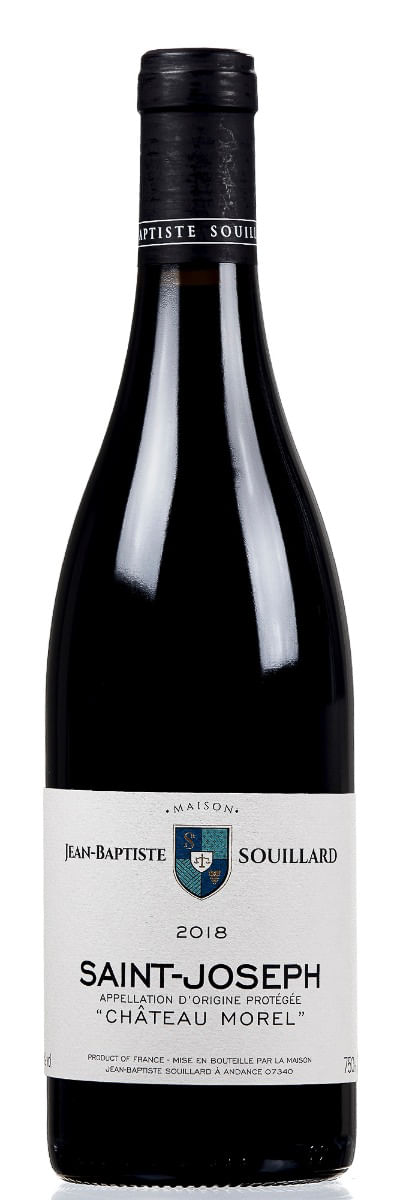 Vinho-Tinto-Saint-Joseph-Chateau-Morel-2019