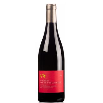 Vinho Tinto Les Petits Pas 2019