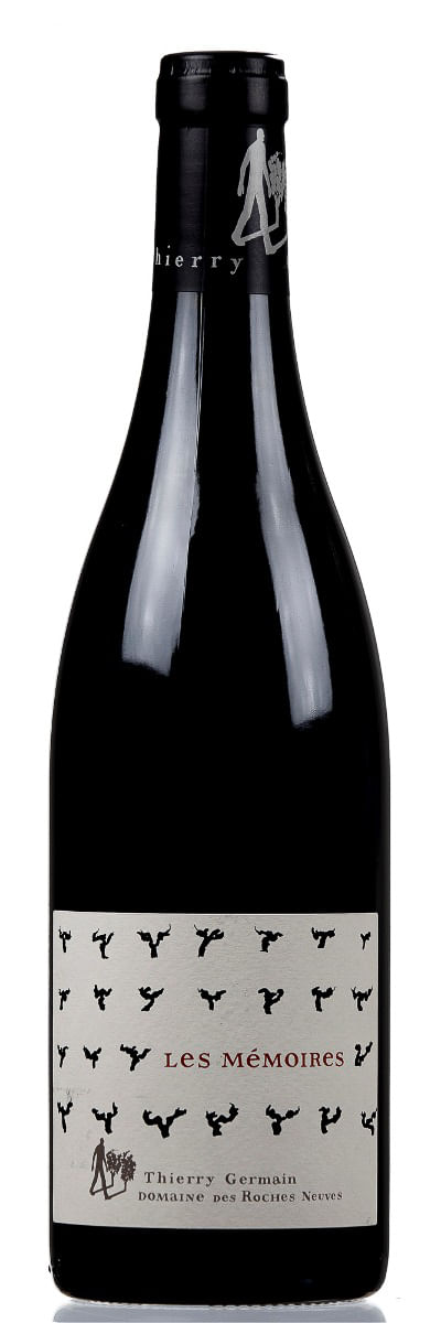 Vinho-Tinto-Saumur-Champigny-“Les-Memoires”-2019