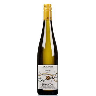 Vinho Branco Riesling 2018