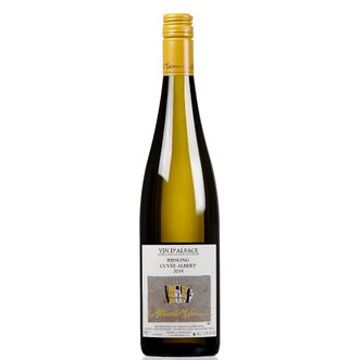 Vinho Branco Riesling Cuvée Albert 2018