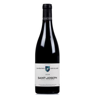 Vinho Tinto Saint-Joseph 2018
