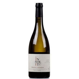 Vinho Branco Saumur Blanc “L'Insolite” 2019