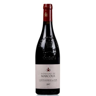 Vinho Tinto Châteauneuf-Du-Pape 2017