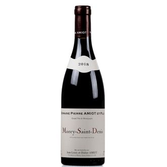 Vinho Tinto Morey-Saint-Denis 2018