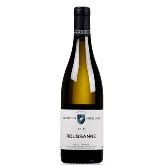 Vinho Branco Roussanne 2018