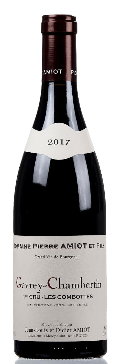 Vinho-Tinto-Gevrey-Chambertin-Premier-Cru-“Les-Combottes”-2018