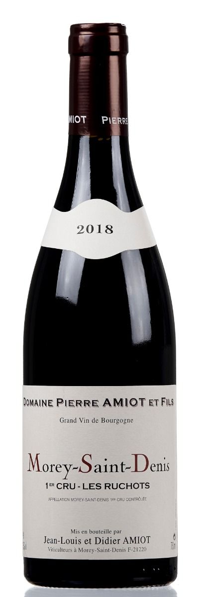 Vinho-Tinto-Morey-Saint-Denis-Premier-Cru-“Les-Ruchots”-2019