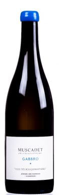 Vinho-Branco-Muscadet-Gabbro-Clos-Des-Bouquinardieres-2019
