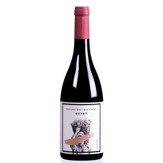 Vinho Tinto Guyot Douro Reserva 2018