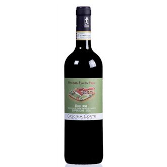 Vinho Tinto Dogliani Superiore Docg “Vigna Pirochetta” 2016