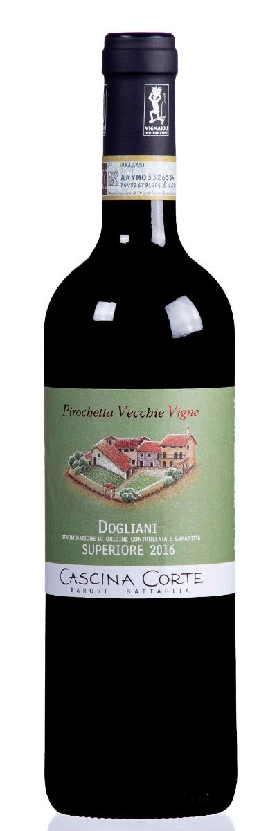 Vinho-Tinto-Dogliani-Superiore-Docg-“Vigna-Pirochetta”-2017