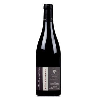 Vinho Tinto Saumur Champigny “Franc De Pied” 2018