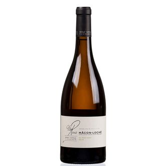 Vinho Branco Mâcon-Loché En Près Forêt 2018