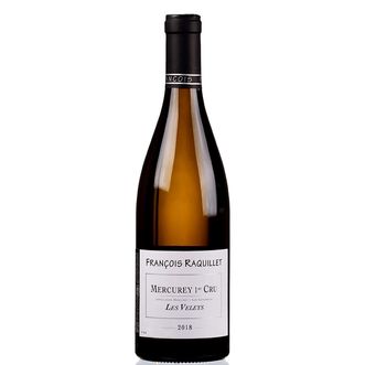 Vinho Branco Mercurey Blanc 1Er Cru Les Veleys 2018