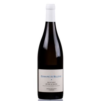 Vinho Branco Muscadet Sévre Et Maine 2018
