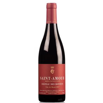 Vinho Branco Saint-Amour 2017