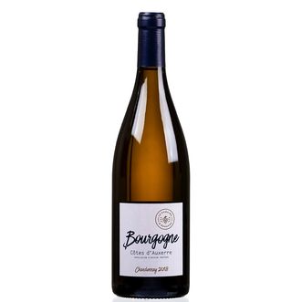 Vinho Branco Bourgogne Côtes D'Auxerre Blanc 2018