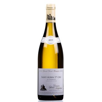 Vinho Branco Saint Aubin Premier Cru Le Champlot 2019
