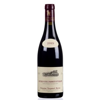 Vinho Tinto Bourgogne Passetoutgrain 2019