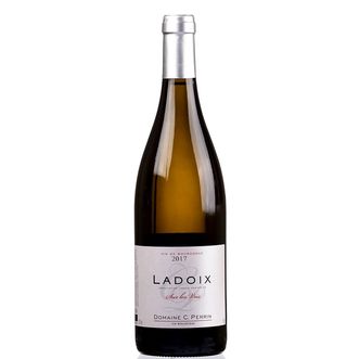 Vinho Branco Ladoix Sur Les Vris Blanc 2017