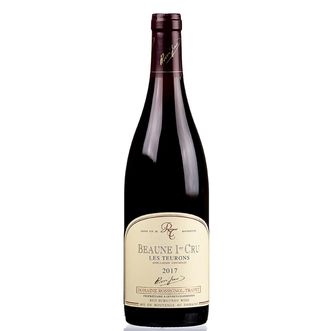 Vinho Tinto Beaune 1Er Cru Teurons 2017