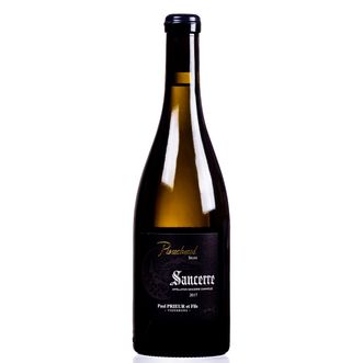Vinho Branco Sancerre Blanc Pieuchaud Silex 2017