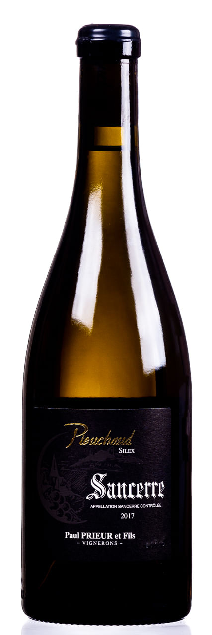 Vinho-Branco-Sancerre-Blanc-Pieuchaud-Silex-2018