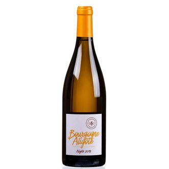 Vinho Branco Domaine Edouard Bourgogne Aligoté 2018