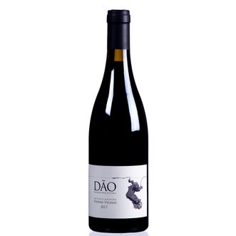 Vinho Tinto Dão Vinhas Velhas 2017