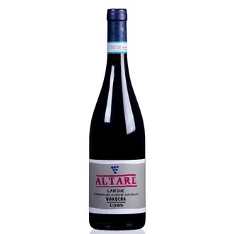 Vinho Tinto Langhe Barbera Doc 2019