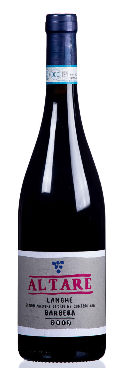 Vinho-Tinto-Langhe-Barbera-Doc-2020
