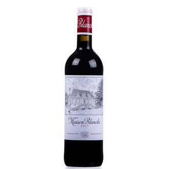 Vinho Tinto Maison-Blanche Montagne-St. Émilion 2017