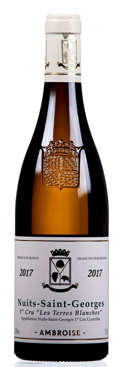 Vinho-Branco-Nuits-Saint-Georges-Premier-Cru-Les-Terres-Blanches-2018