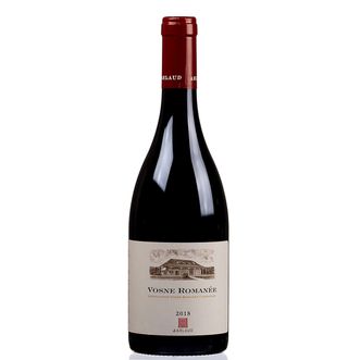 Vinho Tinto Vosne-Romanée 2018