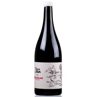 Vinho Tinto Beaujolais Rouge Magnum 2018