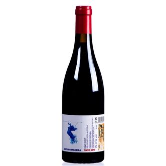 Vinho Tinto Dão Antonio Madeira 2017