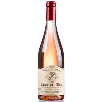 Vinho Rosé Côtes Du Rhône Rosé 2019