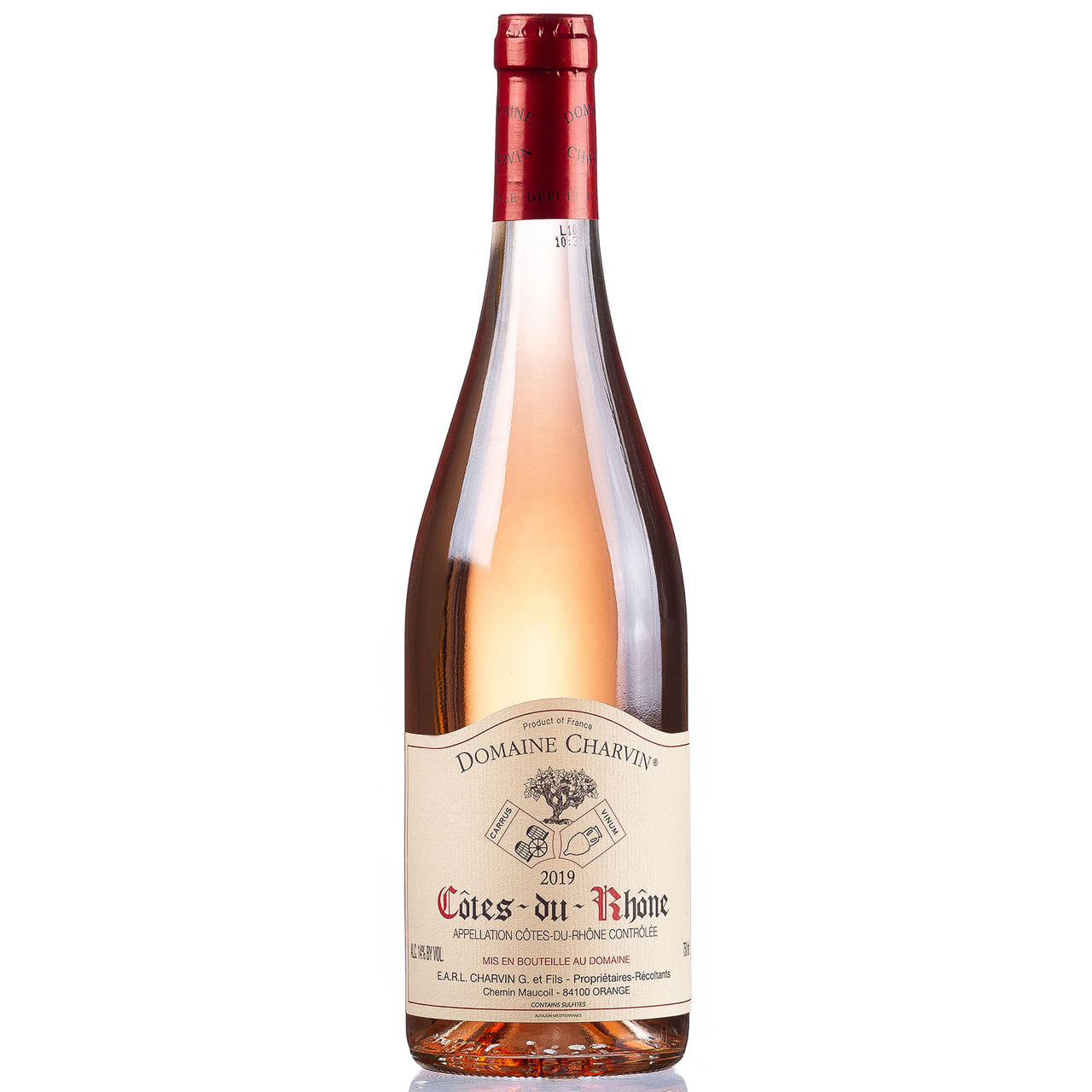Vinho-Rose-Cotes-Du-Rhone-Rose-2020