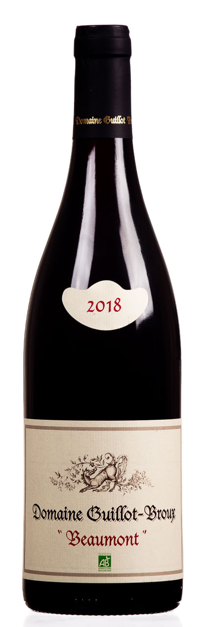 Vinho-Tinto-Macon-Cruzille-Rouge-Beaumont-2019