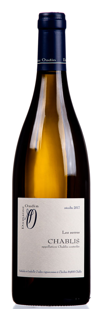 Vinho-Branco-Chablis-Les-Serres-2018