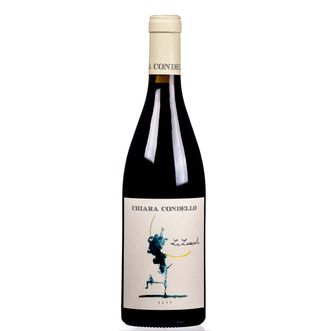 Vinho Tinto Le Lucciole Predappio Mga 2017