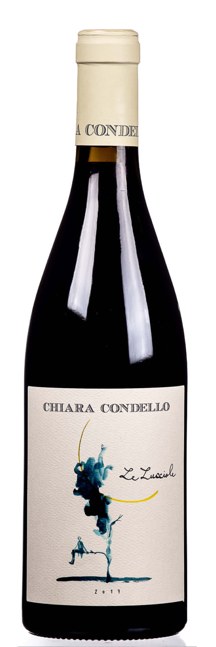 Vinho-Tinto-Le-Lucciole-Predappio-Mga-2018