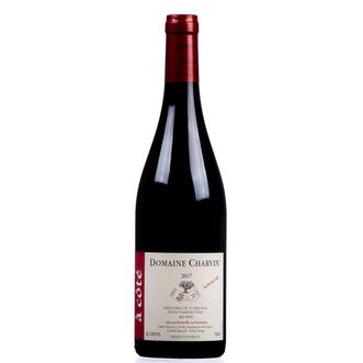 Vinho Tinto À Côté Vin De Pays Rouge 2017