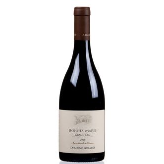 Vinho Tinto Bonnes-Mares Grand Cru 2018